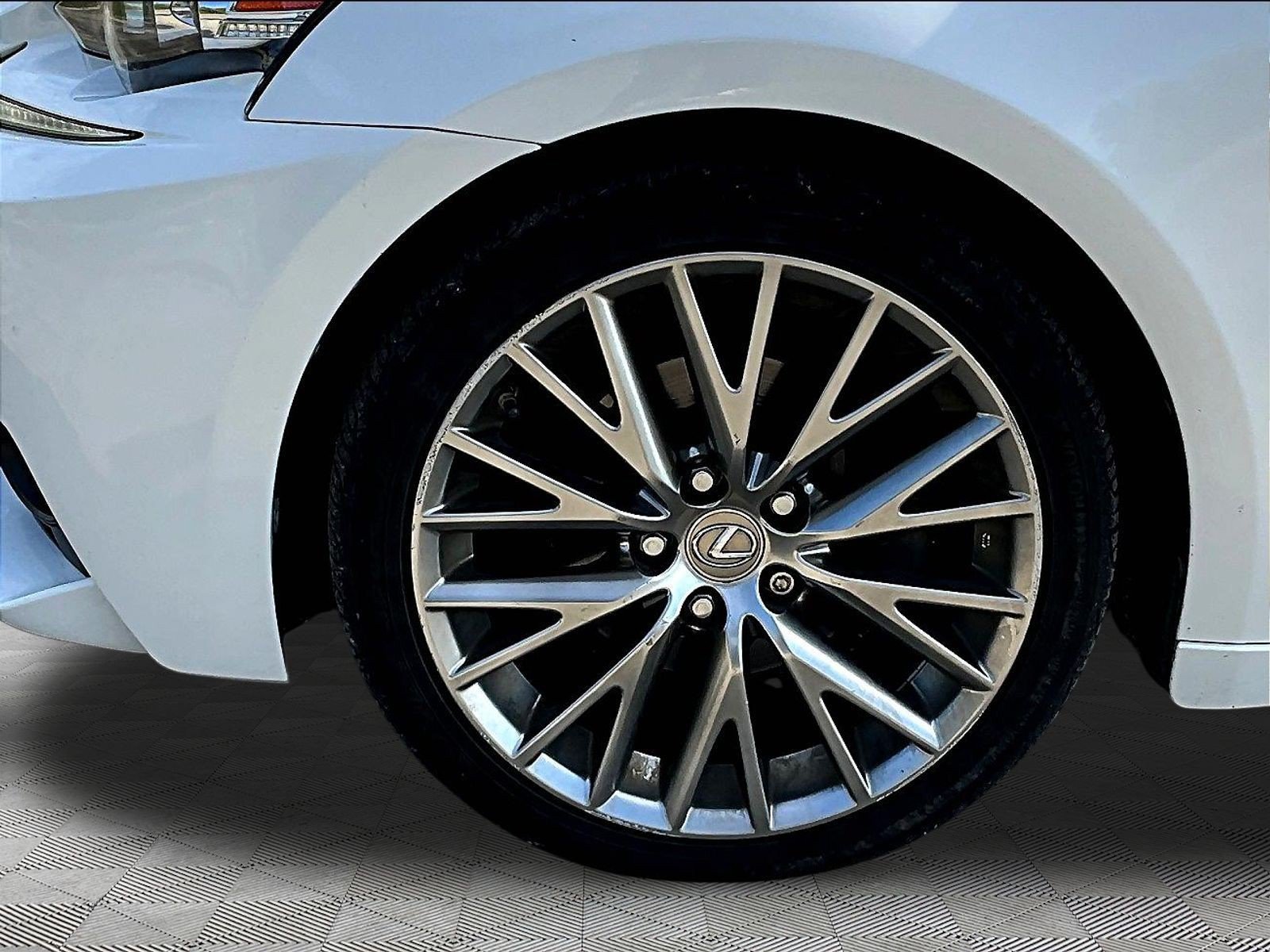 Used 2015 Lexus IS 250 AWD w/ Navigation System Package image 33