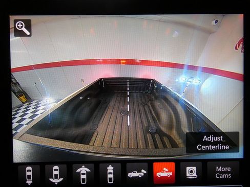 New 2026 RAM 3500 Longhorn image 20