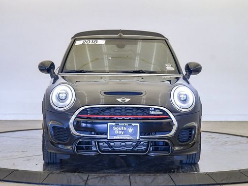Used 2018 MINI Cooper John Cooper Works image 7