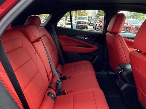 New 2025 Chevrolet Blazer EV SS w/ Performance Package image 48