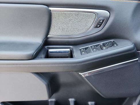 New 2027 Ford Expedition Tremor AWD/4WD image 21