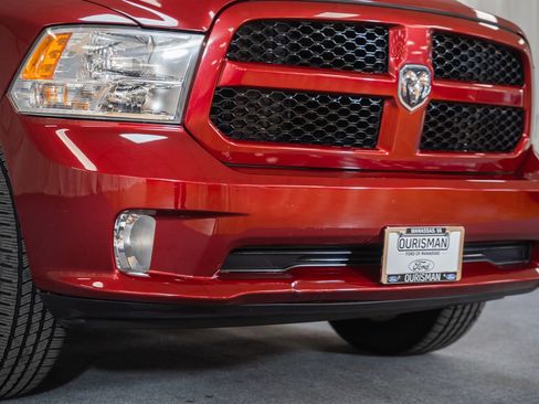 Used 2015 RAM 1500 Express image 17
