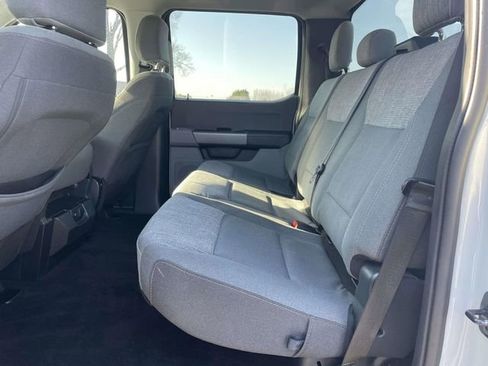 Certified 2025 Ford F250 XLT image 11