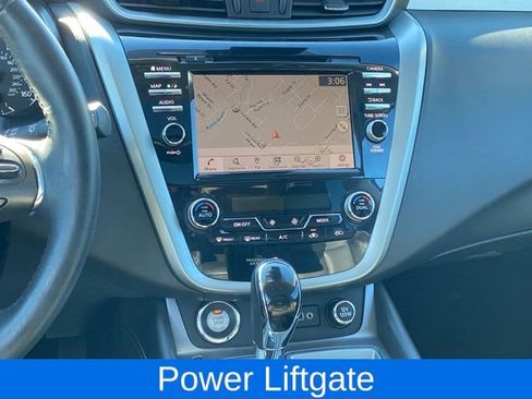 Used 2020 Nissan Murano SL image 9