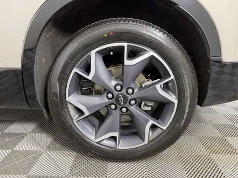 Used 2021 Chevrolet Blazer RS w/ Enhanced Convenience Package FWD image 16