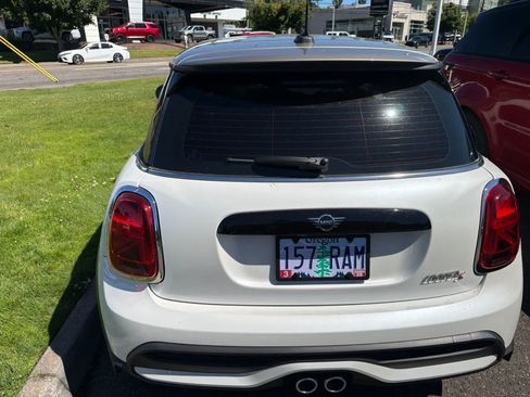 Used 2024 MINI Cooper S FWD image 4