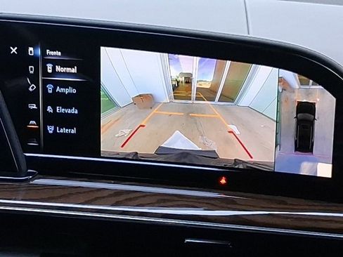 Used 2021 Cadillac Escalade ESV Sport Platinum w/ Heavy-Duty Trailer Package image 14