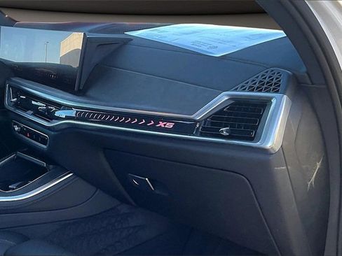 Used 2025 BMW X5 xDrive40i image 15