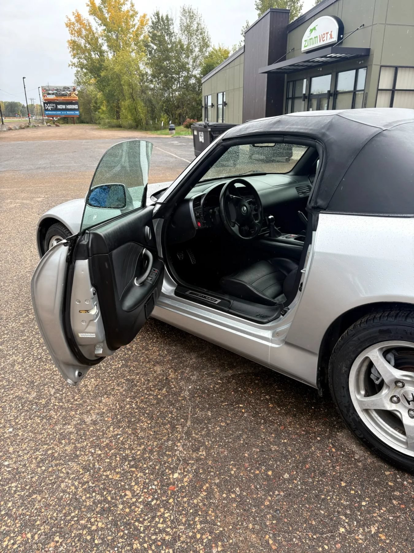 Used 2003 Honda S2000 image 10