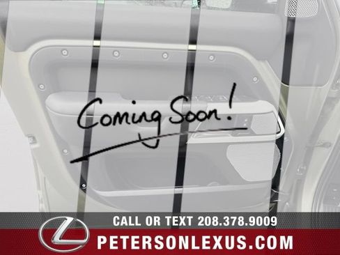 Used 2024 Land Rover Defender 130 S AWD/4WD image 20