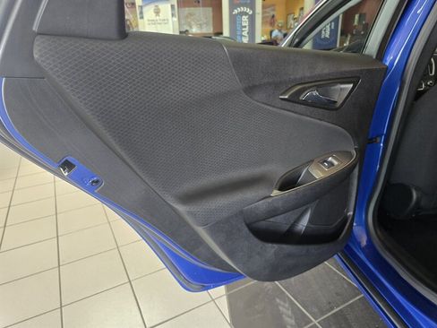 Used 2023 Chevrolet Malibu LT FWD image 10