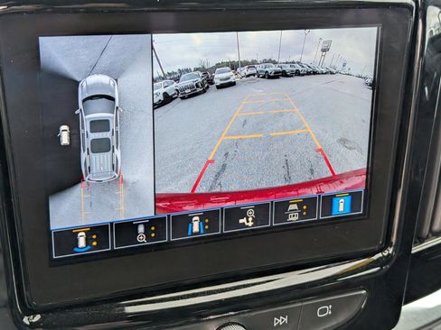 Certified 2023 Chevrolet Traverse High Country w/ LPO, Floor Liner Package image 18