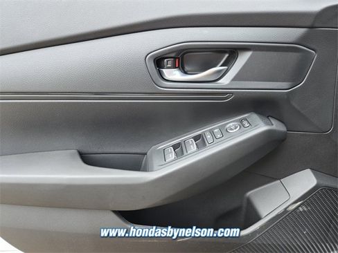 New 2026 Honda Accord LX image 13