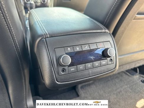 Used 2015 Buick Enclave Leather AWD/4WD image 25