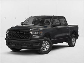New 2026 RAM 1500 Express RWD video 1