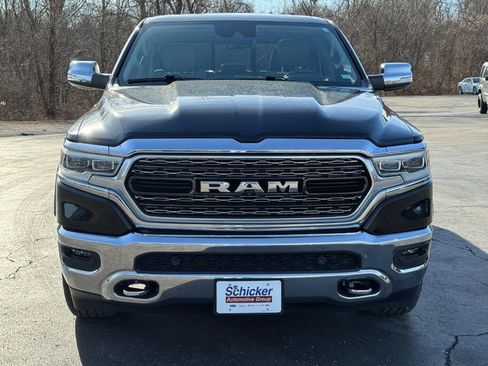 Used 2022 RAM 1500 Limited image 9