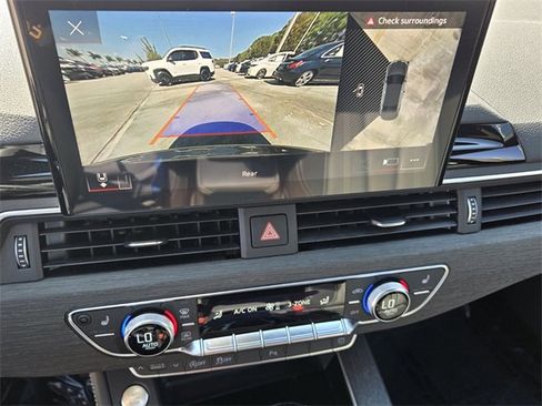 Used 2023 Audi A5 2.0T Premium Plus w/ Premium Plus image 22