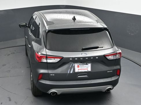 Used 2022 Ford Escape SE w/ Convenience Package image 36
