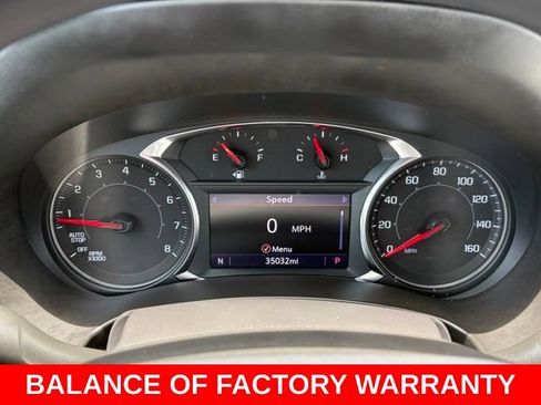 Used 2023 GMC Terrain SLE w/ Driver Convenience Package FWD image 18