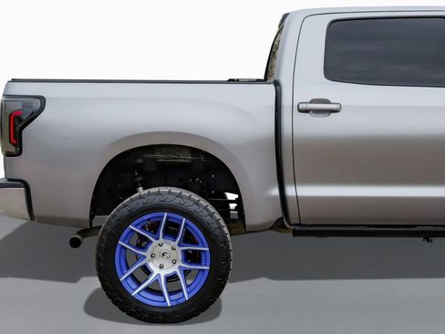 Used 2012 Toyota Tundra Limited image 6