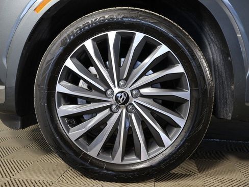 Used 2023 Hyundai Palisade Calligraphy FWD image 26