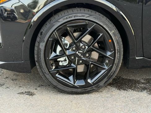 New 2026 Kia K4 GT-Line Turbo FWD image 33