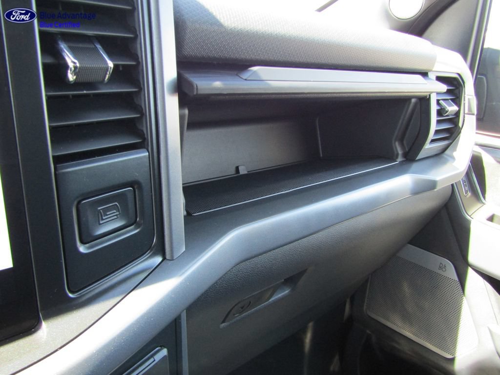 Used 2025 Ford F150 XLT w/ Equipment Group 303A High AWD/4WD image 35