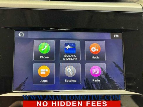 Used 2019 Subaru Forester image 23