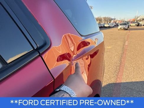 Used 2021 Chevrolet Tahoe RST w/ Luxury Package image 66