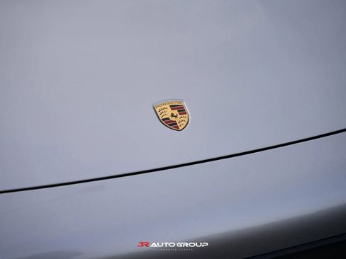 Used 2020 Porsche 911 Carrera S image 20