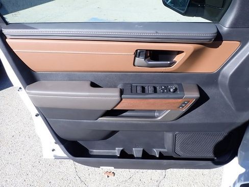 New 2026 Toyota Tundra 1794 Edition image 14