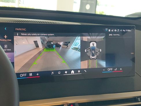 New 2026 BMW iX xDrive45 image 24