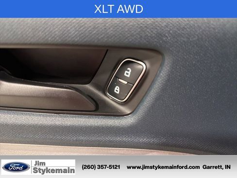 Used 2025 Ford Maverick XLT w/ 4K Tow Package AWD/4WD image 18