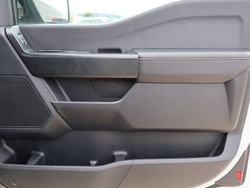 Certified 2024 Ford F150 STX RWD image 9