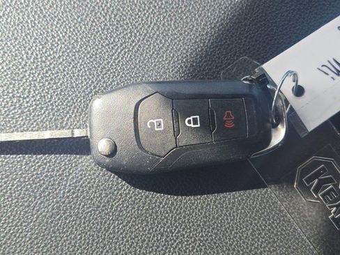 Used 2024 Ford F150 XLT w/ Mobile Office Package image 32