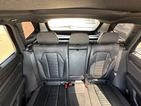 Used 2019 BMW X3 sDrive30i w/ Convenience Package RWD image 13