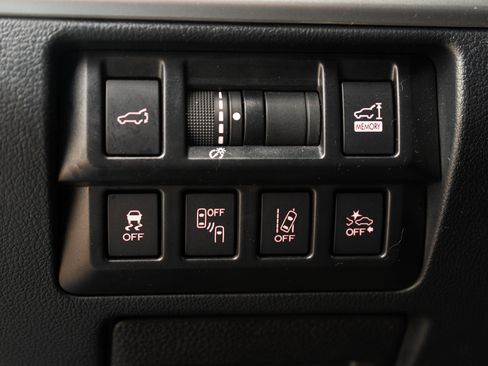 Used 2019 Subaru Outback 2.5i Limited w/ Protection Package #1 image 39