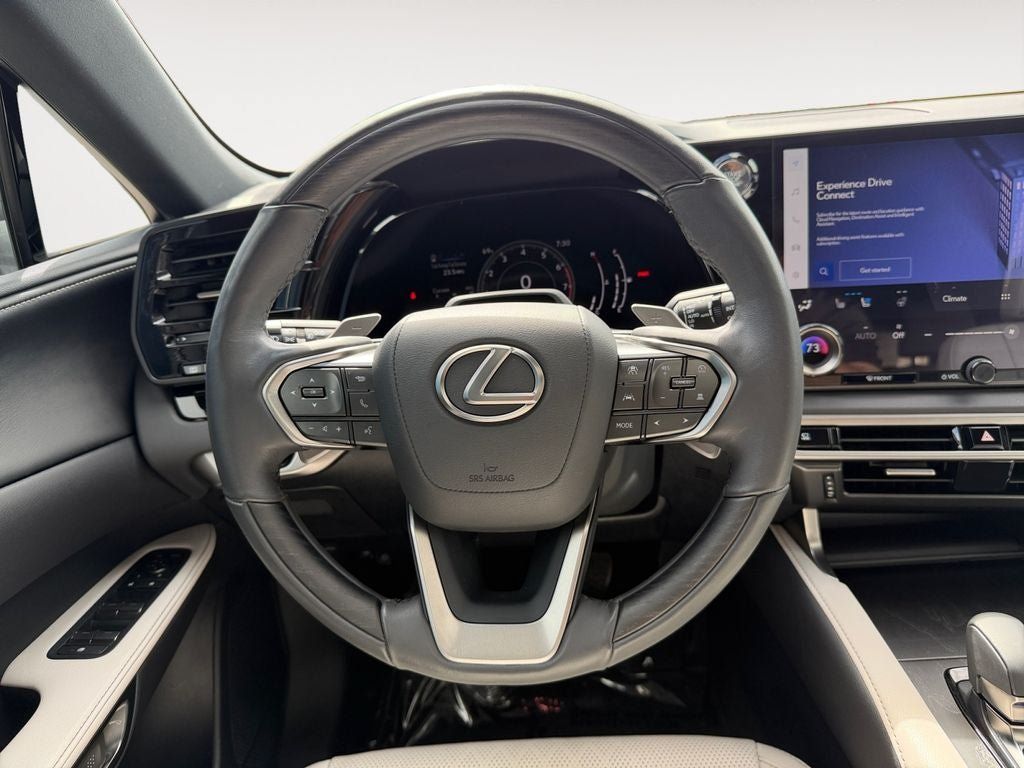 Used 2023 Lexus RX 350 Premium Plus w/ Cold Area Package AWD/4WD image 13
