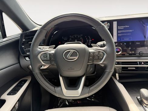 Used 2023 Lexus RX 350 Premium Plus w/ Cold Area Package AWD/4WD image 13