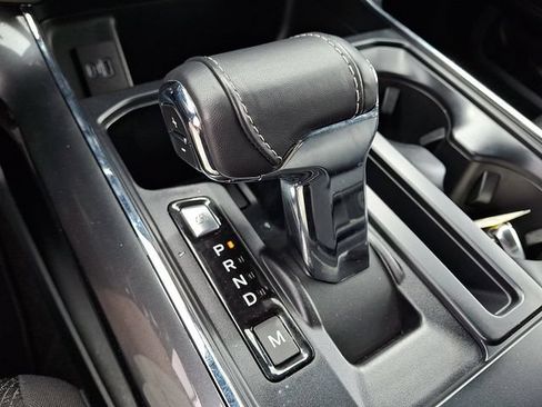 Used 2022 Ford F150 XLT w/ Equipment Group 302A High AWD/4WD image 16