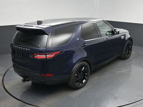 Used 2017 Land Rover Discovery HSE image 45