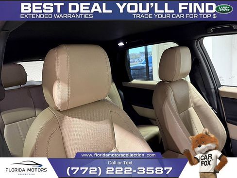 Used 2016 Land Rover Discovery Sport HSE AWD/4WD image 26
