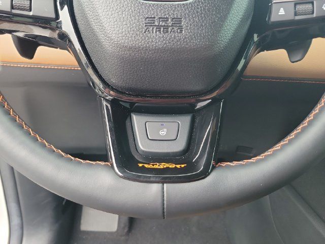 Used 2026 Honda Passport TrailSport Elite image 20