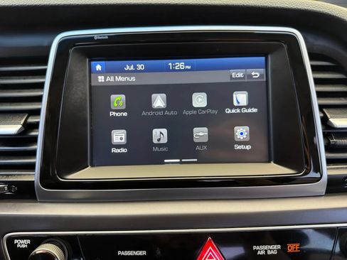 Used 2019 Hyundai Sonata SE FWD image 36