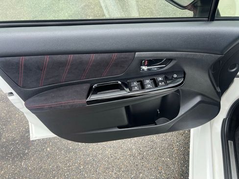 Used 2020 Subaru WRX STI w/ Popular Package #1 image 24