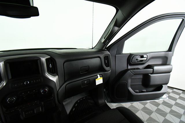 New 2026 Chevrolet Silverado 1500 W/T w/ WT Convenience Package AWD/4WD image 20