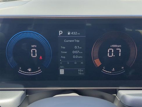 New 2026 Hyundai Sonata SEL image 29