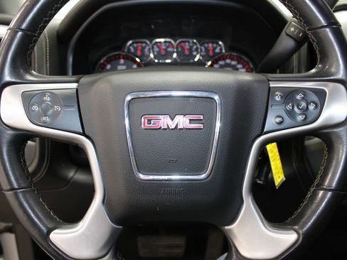 Used 2015 GMC Sierra 1500 SLE w/ SLE Value Package image 29