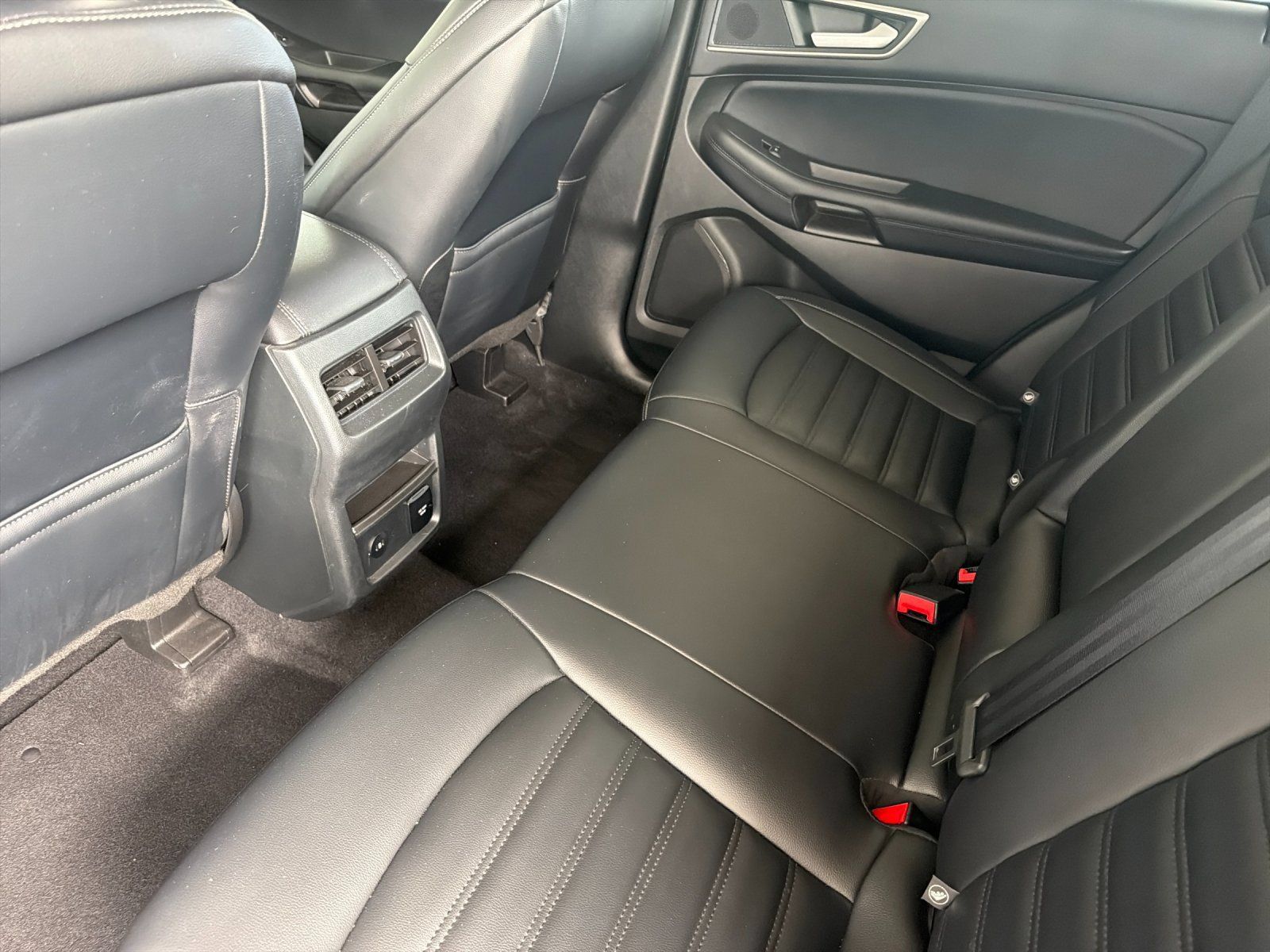 Used 2023 Ford Edge SEL w/ Convenience Package AWD/4WD image 14
