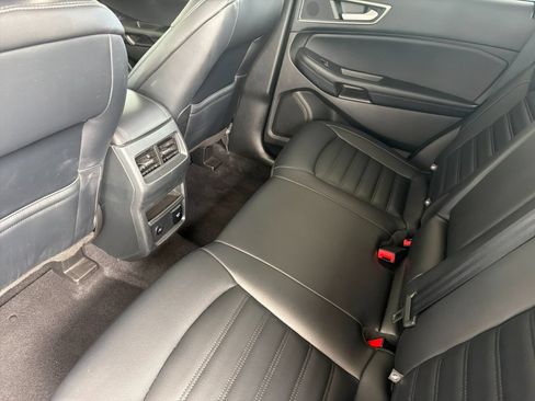 Used 2023 Ford Edge SEL w/ Convenience Package AWD/4WD image 14
